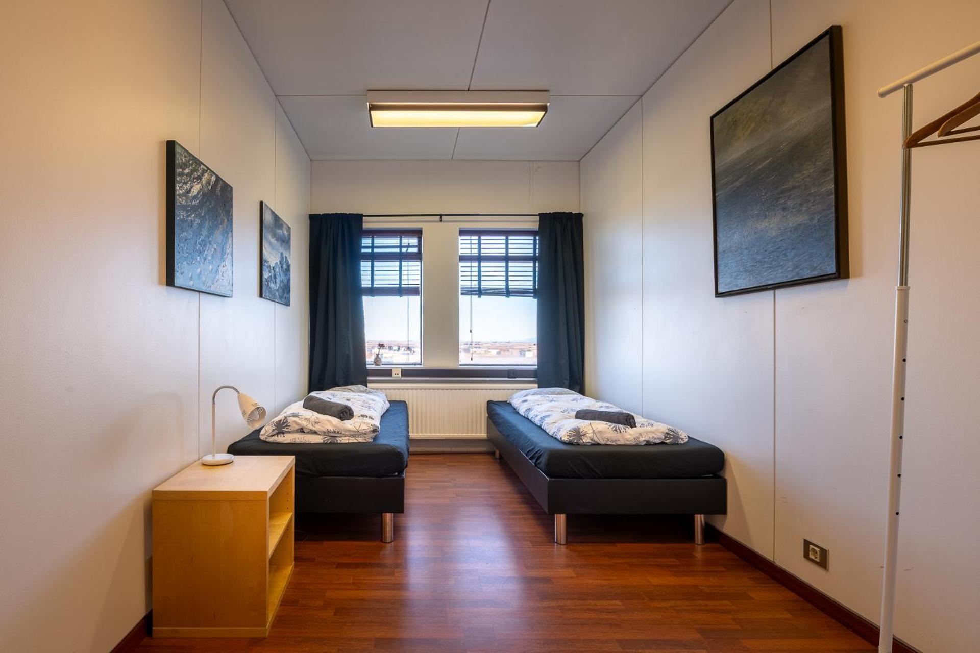 Fisherinn Guesthouse Stokkseyri Eksteriør billede